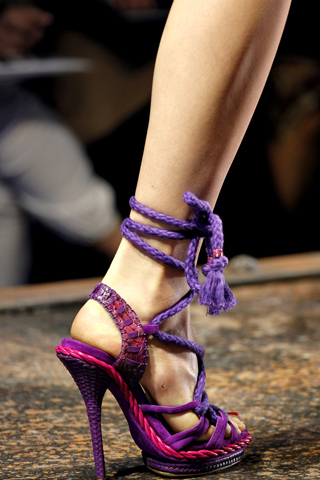 Christian Dior Shoes Spring